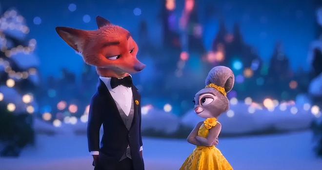 《哪吒2》被打败,排名跌出前三,香港观众更喜欢外国片-第4张图片-旧杳电影网 《哪吒2》被打败,排名跌出前三,香港观众更喜欢外国片-第4张图片-旧杳电影网