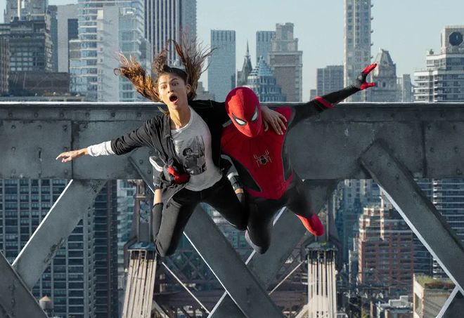 《哪吒2》被打败,排名跌出前三,香港观众更喜欢外国片-第6张图片-旧杳电影网 《哪吒2》被打败,排名跌出前三,香港观众更喜欢外国片-第6张图片-旧杳电影网