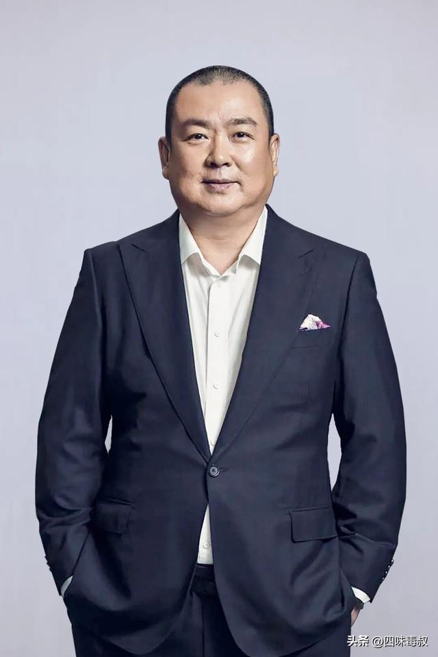 这一年,国剧靠他们撑住了-第2张图片-旧杳电影网 这一年,国剧靠他们撑住了-第2张图片-旧杳电影网