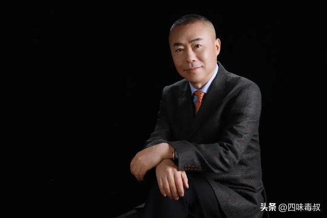 这一年,国剧靠他们撑住了-第6张图片-旧杳电影网 这一年,国剧靠他们撑住了-第6张图片-旧杳电影网