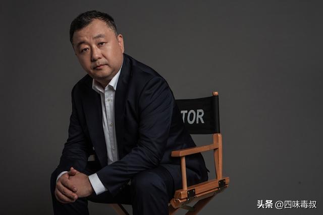 这一年,国剧靠他们撑住了-第8张图片-旧杳电影网 这一年,国剧靠他们撑住了-第8张图片-旧杳电影网