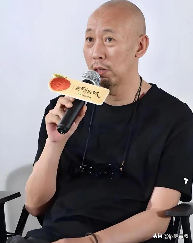 这一年,国剧靠他们撑住了-第10张图片-旧杳电影网 这一年,国剧靠他们撑住了-第10张图片-旧杳电影网