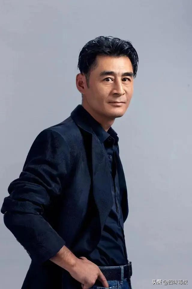 这一年,国剧靠他们撑住了-第14张图片-旧杳电影网 这一年,国剧靠他们撑住了-第14张图片-旧杳电影网