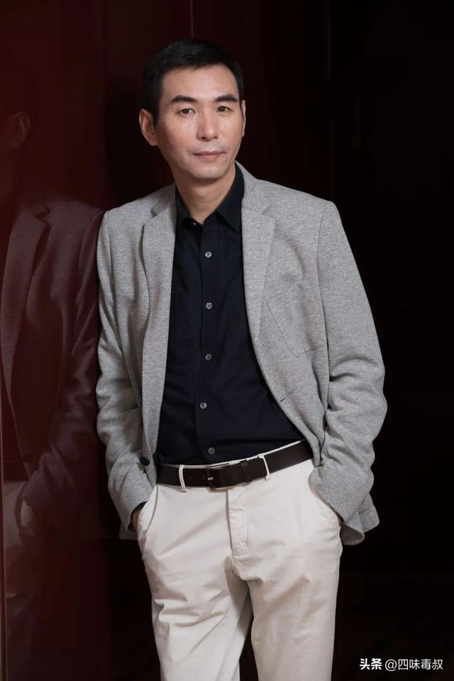 这一年,国剧靠他们撑住了-第16张图片-旧杳电影网 这一年,国剧靠他们撑住了-第16张图片-旧杳电影网