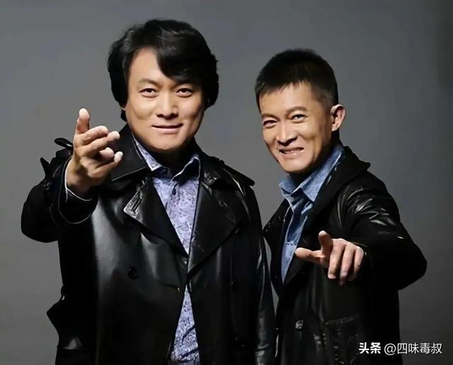 这一年,国剧靠他们撑住了-第18张图片-旧杳电影网 这一年,国剧靠他们撑住了-第18张图片-旧杳电影网