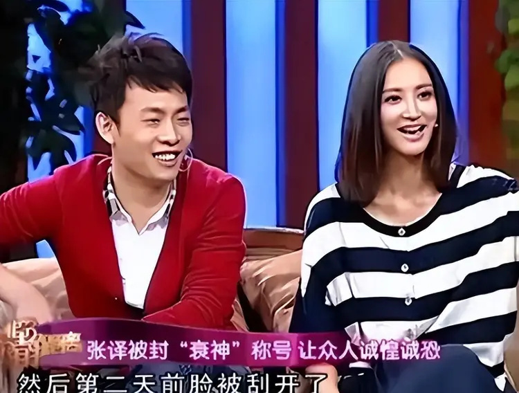 以为是假新闻，其实是真新闻，从撒贝宁到蔡依林，个个离谱又惊人-第8张图片-旧杳电影网