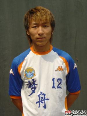 陈羽凡-第1张图片-旧杳电影网