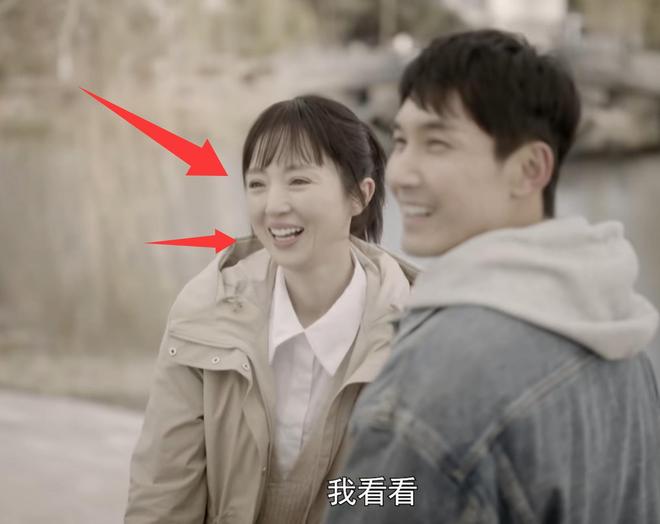 在央视上演笑话？董璇新剧接档《老舅》翻车，观众一片弃剧-第7张图片-旧杳电影网