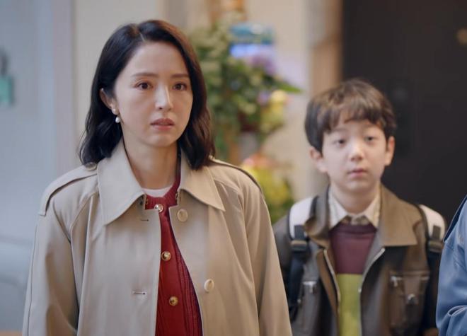 在央视上演笑话？董璇新剧接档《老舅》翻车，观众一片弃剧-第9张图片-旧杳电影网