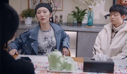 在央视上演笑话？董璇新剧接档《老舅》翻车，观众一片弃剧-第15张图片-旧杳电影网