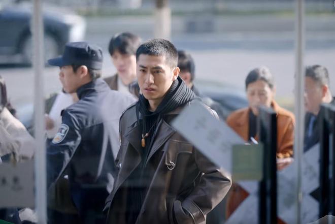 在央视上演笑话？董璇新剧接档《老舅》翻车，观众一片弃剧-第18张图片-旧杳电影网