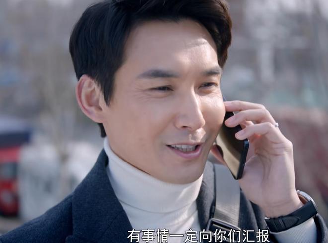 在央视上演笑话？董璇新剧接档《老舅》翻车，观众一片弃剧-第20张图片-旧杳电影网