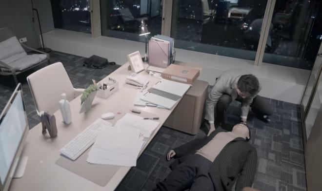 在央视上演笑话？董璇新剧接档《老舅》翻车，观众一片弃剧-第21张图片-旧杳电影网