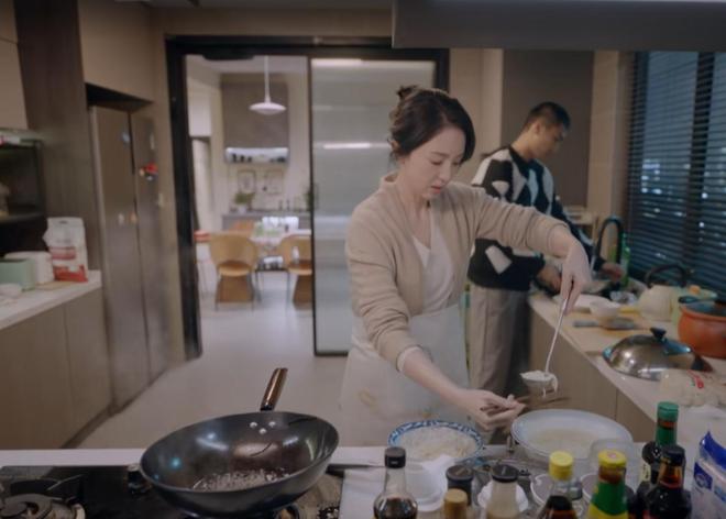 在央视上演笑话？董璇新剧接档《老舅》翻车，观众一片弃剧-第33张图片-旧杳电影网