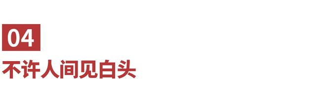 何晴离世：美人自古如名将，不许人间见白头-第14张图片-旧杳电影网