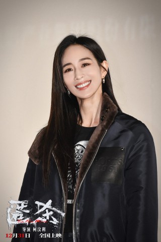 跨年爽片《匿杀》今日上映 全新预告“杀”尽劳民伤财极恶之徒 爽燃解气_1-第1张图片-旧杳电影网