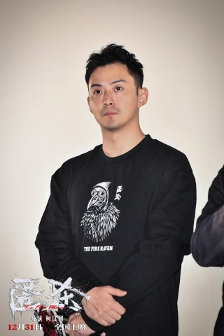 跨年爽片《匿杀》今日上映 全新预告“杀”尽劳民伤财极恶之徒 爽燃解气_1-第2张图片-旧杳电影网