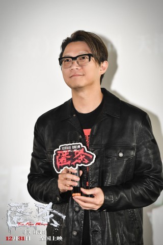 跨年爽片《匿杀》今日上映 全新预告“杀”尽劳民伤财极恶之徒 爽燃解气_1-第3张图片-旧杳电影网