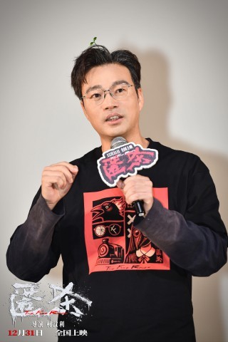 跨年爽片《匿杀》今日上映 全新预告“杀”尽劳民伤财极恶之徒 爽燃解气_1-第4张图片-旧杳电影网