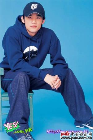 周杰伦-第1张图片-旧杳电影网