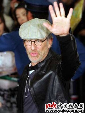 斯皮尔伯格-第1张图片-旧杳电影网