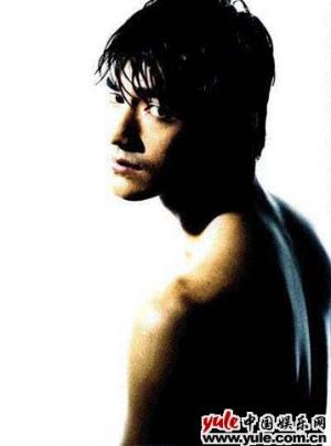 金城武-第1张图片-旧杳电影网