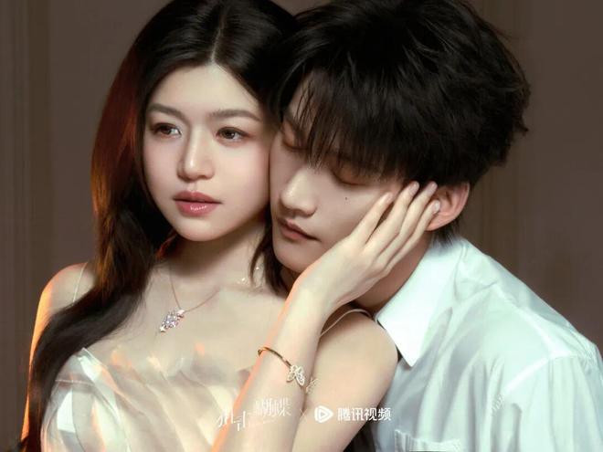 相差19岁，全网却嗑疯了？-第1张图片-旧杳电影网