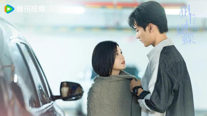 相差19岁，全网却嗑疯了？-第13张图片-旧杳电影网