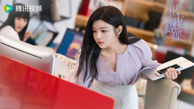 相差19岁，全网却嗑疯了？-第14张图片-旧杳电影网