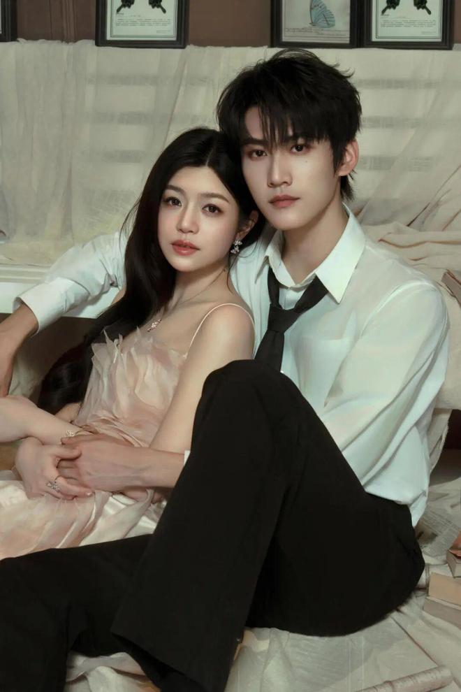 相差19岁，全网却嗑疯了？-第23张图片-旧杳电影网