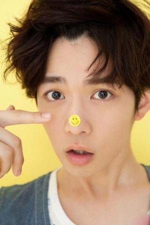 千叶雄大-第1张图片-旧杳电影网