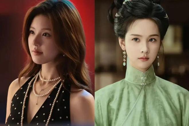 内娱迭代为何发生在2025-第2张图片-旧杳电影网