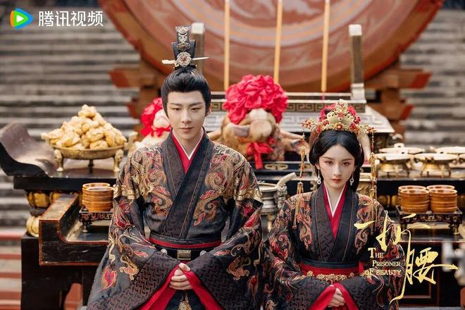 内娱迭代为何发生在2025-第3张图片-旧杳电影网