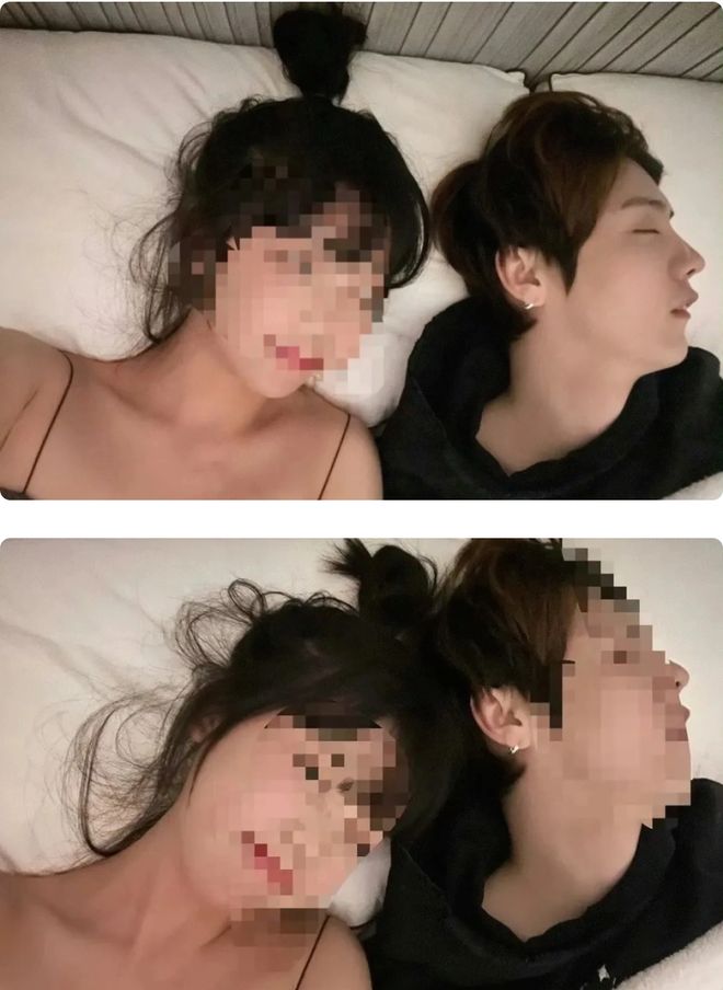 鹿晗约炮床照公开?关晓彤王安宇恋爱?鞠婧祎黄明昊谈过?林更新被锤劈腿?姐弟恋CP迅速切割?-第1张图片-旧杳电影网 鹿晗约炮床照公开?关晓彤王安宇恋爱?鞠婧祎黄明昊谈过?林更新被锤劈腿?姐弟恋CP迅速切割?-第1张图片-旧杳电影网