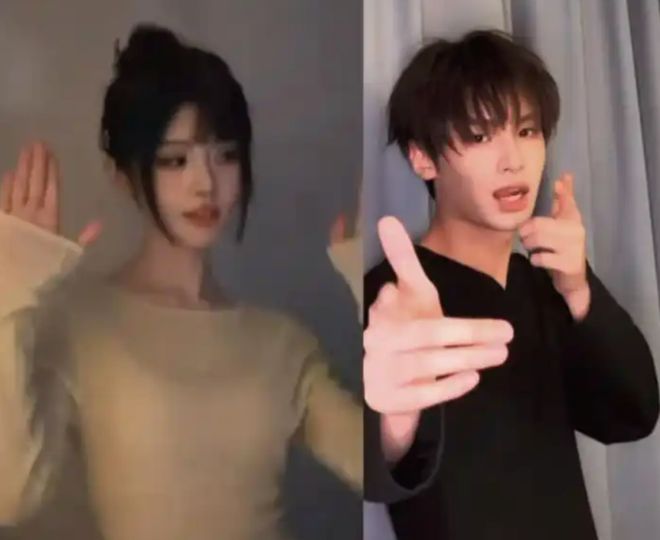 鹿晗约炮床照公开?关晓彤王安宇恋爱?鞠婧祎黄明昊谈过?林更新被锤劈腿?姐弟恋CP迅速切割?-第6张图片-旧杳电影网 鹿晗约炮床照公开?关晓彤王安宇恋爱?鞠婧祎黄明昊谈过?林更新被锤劈腿?姐弟恋CP迅速切割?-第6张图片-旧杳电影网