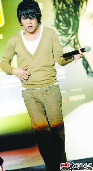 曹格-第1张图片-旧杳电影网