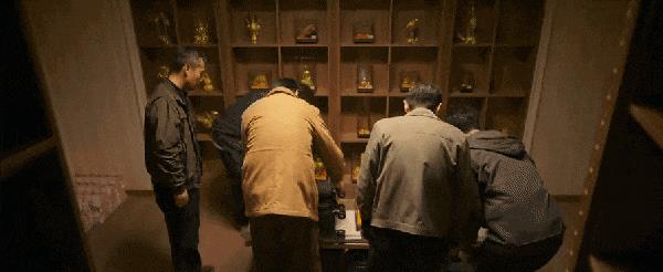 抓内鬼、查黑幕,《罚罪2》归来仍是爆款-第8张图片-旧杳电影网 抓内鬼、查黑幕,《罚罪2》归来仍是爆款-第8张图片-旧杳电影网