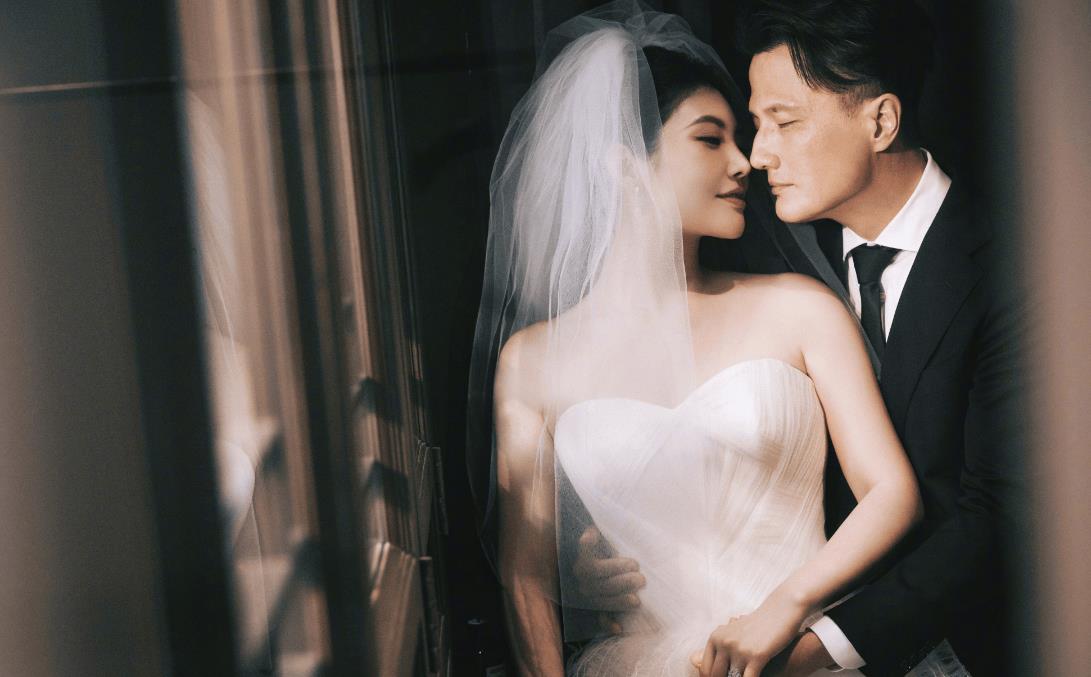 尹子维辟谣二婚传闻:乱写者全部6婚-第2张图片-旧杳电影网 尹子维辟谣二婚传闻:乱写者全部6婚-第2张图片-旧杳电影网