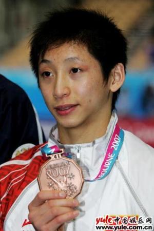 林跃-第1张图片-旧杳电影网