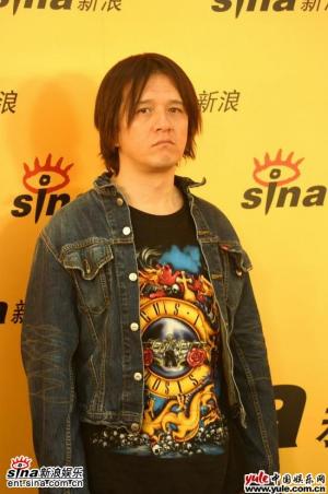 贾宏声-第1张图片-旧杳电影网