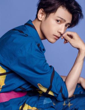 罗云熙-第1张图片-旧杳电影网