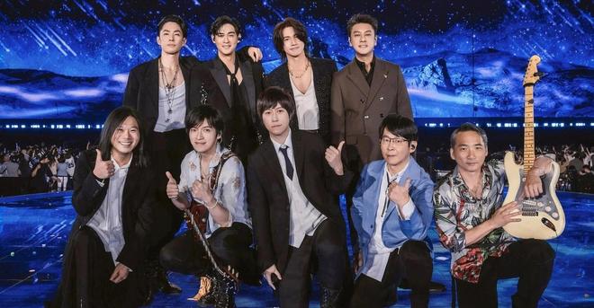 这次，朱孝天将阿信给他保留的体面撕得粉碎，杨天真的话有人信了-第3张图片-旧杳电影网