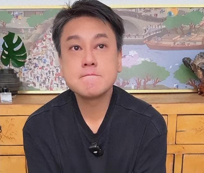 这次，朱孝天将阿信给他保留的体面撕得粉碎，杨天真的话有人信了-第7张图片-旧杳电影网