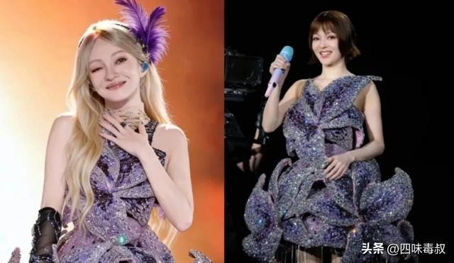 演唱会越来越炫，为啥还有人悄悄离场？-第2张图片-旧杳电影网