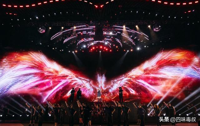演唱会越来越炫，为啥还有人悄悄离场？-第5张图片-旧杳电影网