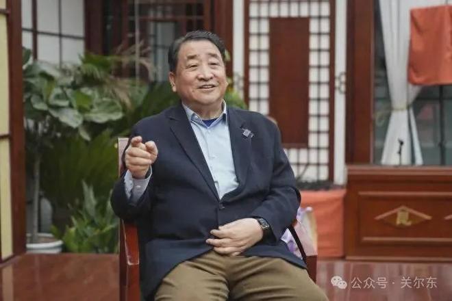 姜昆这事挺无聊的-第1张图片-旧杳电影网 姜昆这事挺无聊的-第1张图片-旧杳电影网