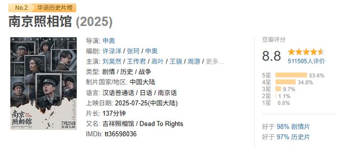 比起前两部，《用武之地》就……-第2张图片-旧杳电影网