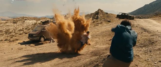 比起前两部，《用武之地》就……-第4张图片-旧杳电影网