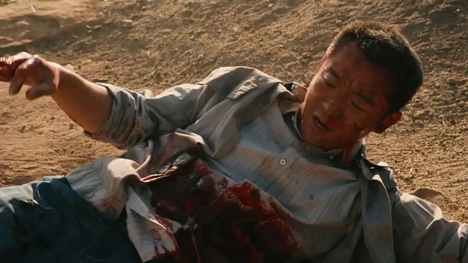 比起前两部，《用武之地》就……-第10张图片-旧杳电影网