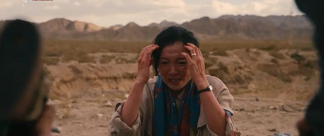 比起前两部，《用武之地》就……-第14张图片-旧杳电影网